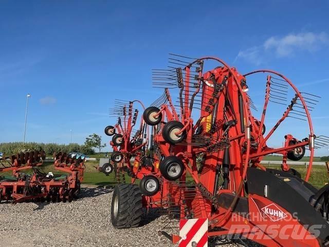Kuhn GA13131 Rateau faneur
