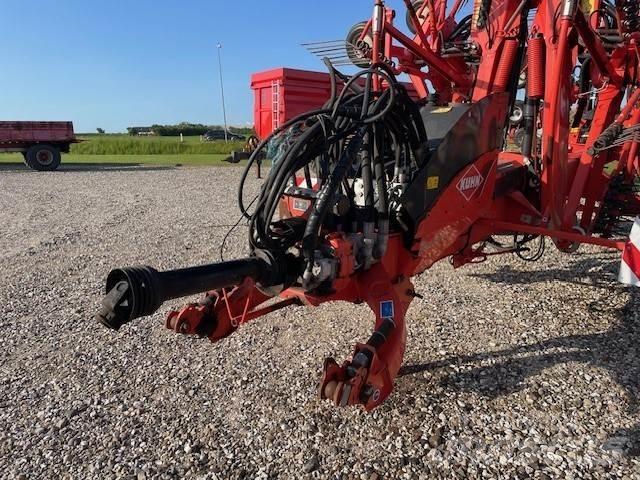 Kuhn GA13131 Rateau faneur