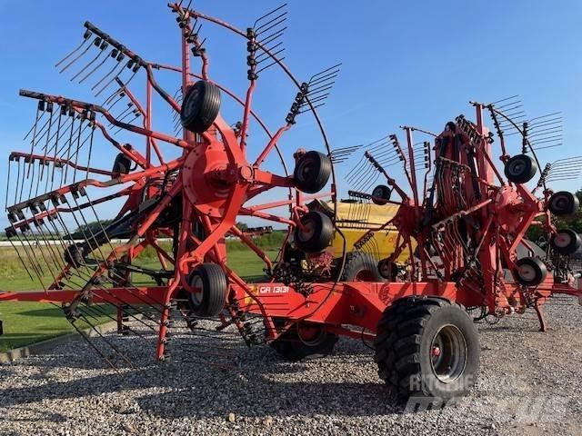 Kuhn GA13131 Rateau faneur