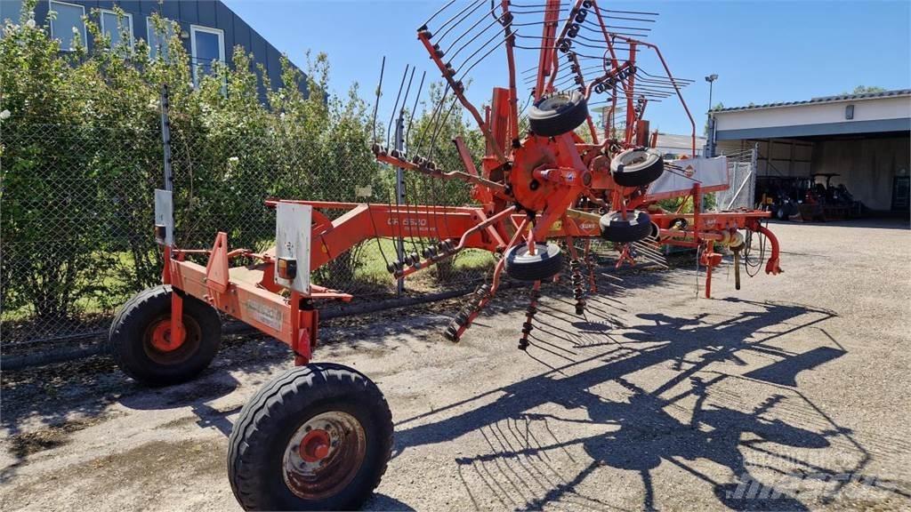 Kuhn GA6520 Rateau faneur