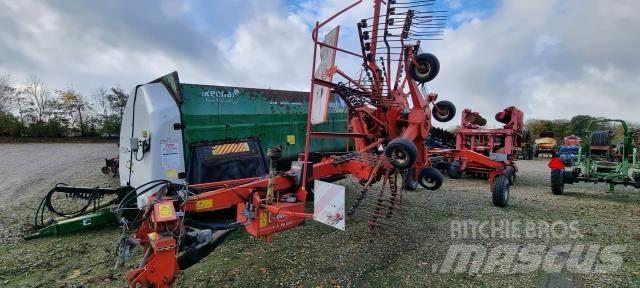 Kuhn GA8020 Rateau faneur