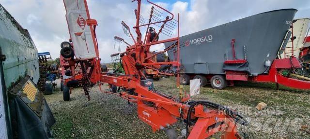 Kuhn GA8020 Rateau faneur