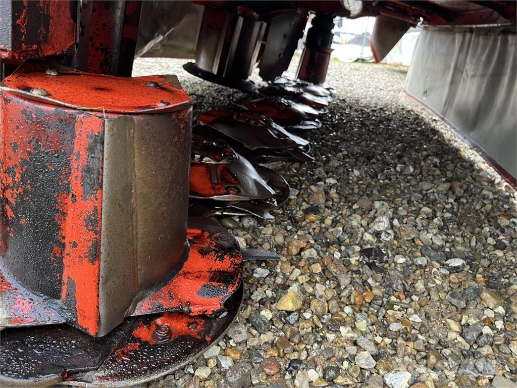 Kuhn GMD 3125 F Faucheuse andaineuse automotrice