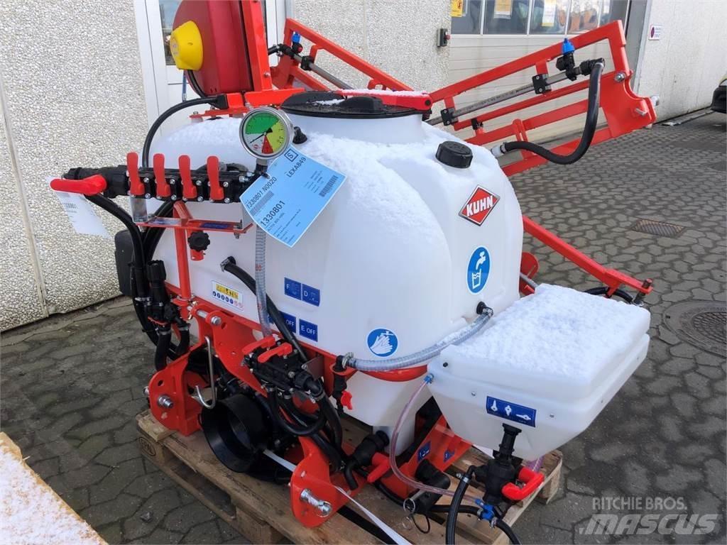 Kuhn P300 Entretien du sol - Autres
