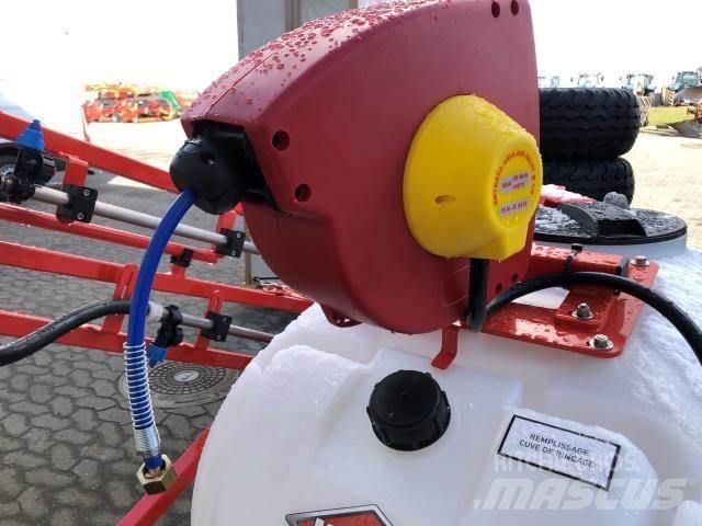 Kuhn P300 Entretien du sol - Autres