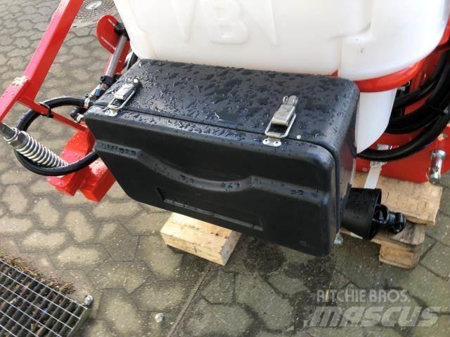 Kuhn P300 Entretien du sol - Autres