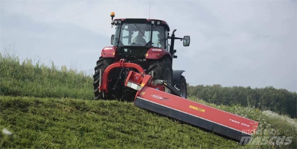 Kuhn TBES 262 Faucheuse