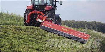 Kuhn TBES262 Faucheuse