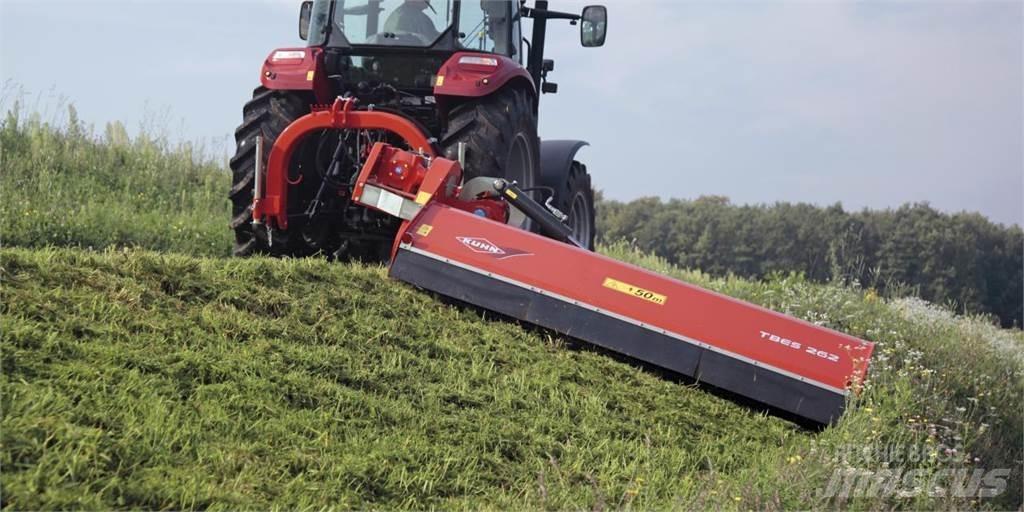 Kuhn TBES262 Faucheuse
