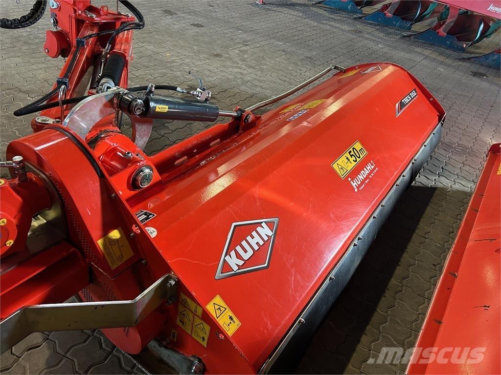 Kuhn TBES262 Faucheuse
