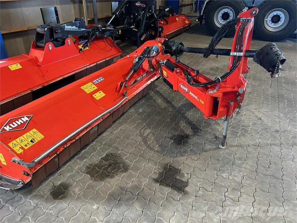 Kuhn TBES262 Faucheuse