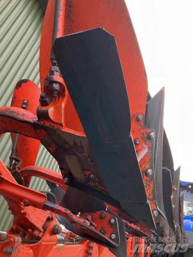 Kuhn VARI MANAGER Charrue réversible