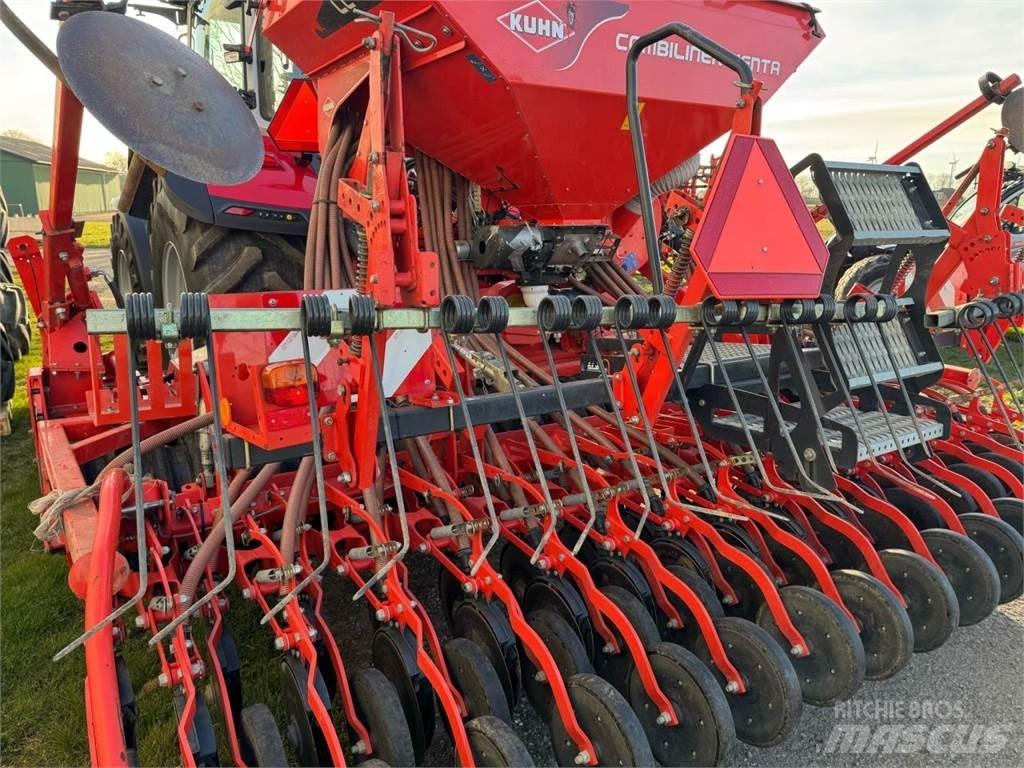 Kuhn VENTA LC 400 Semoir