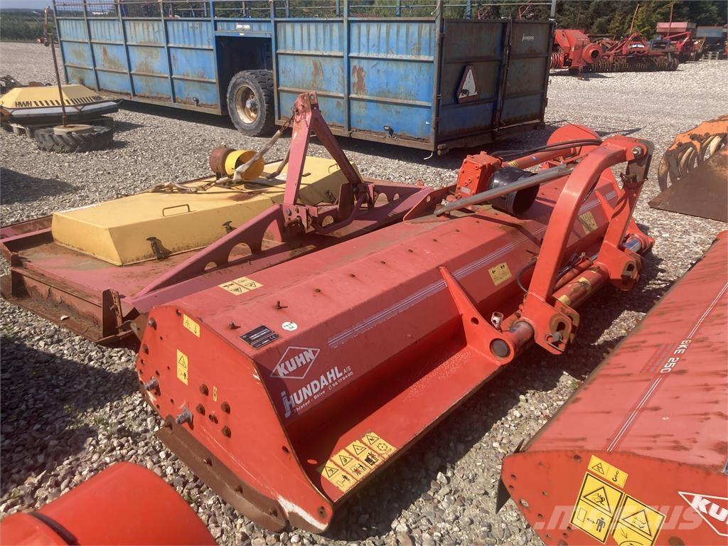 Kuhn VKM 305 Faucheuse