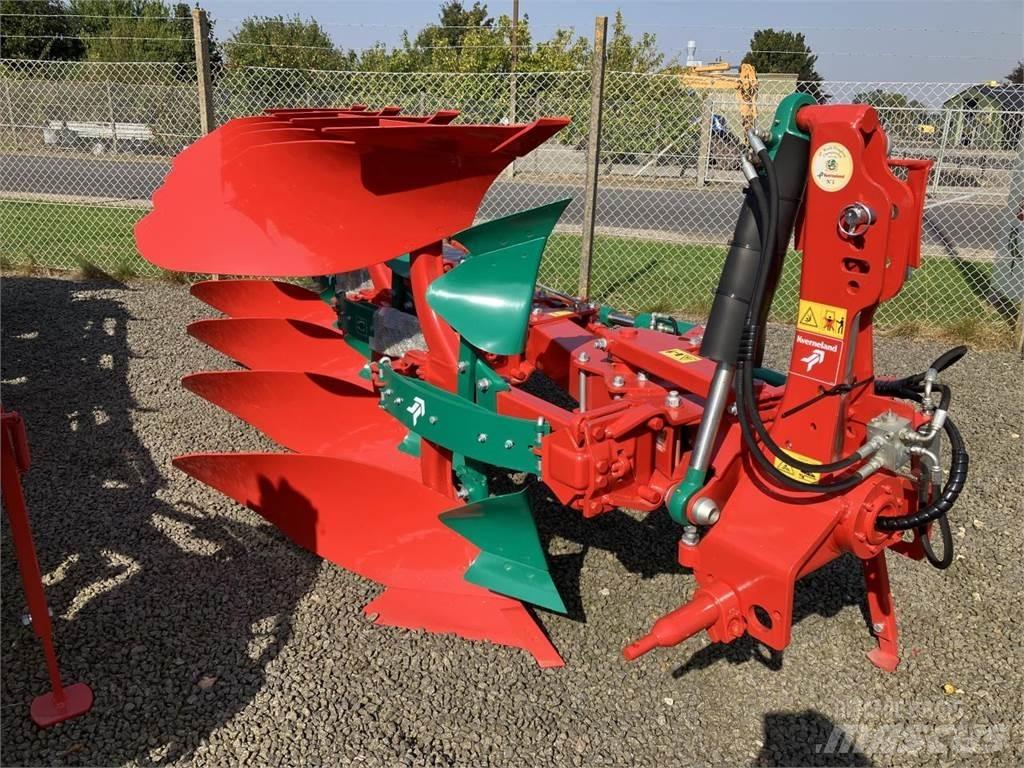 Kverneland 150 S Charrue réversible