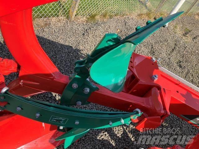 Kverneland 150 S Charrue réversible