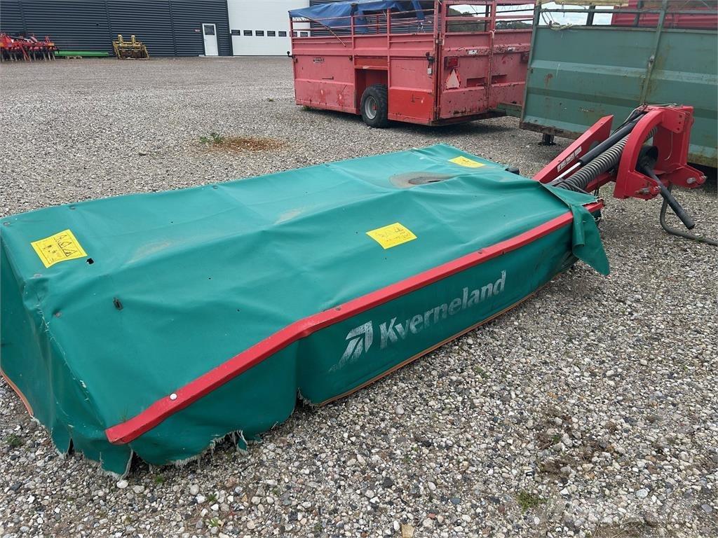 Kverneland 2632M Faucheuse andaineuse automotrice