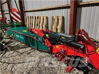 Kverneland 2840 Faucheuse andaineuse automotrice