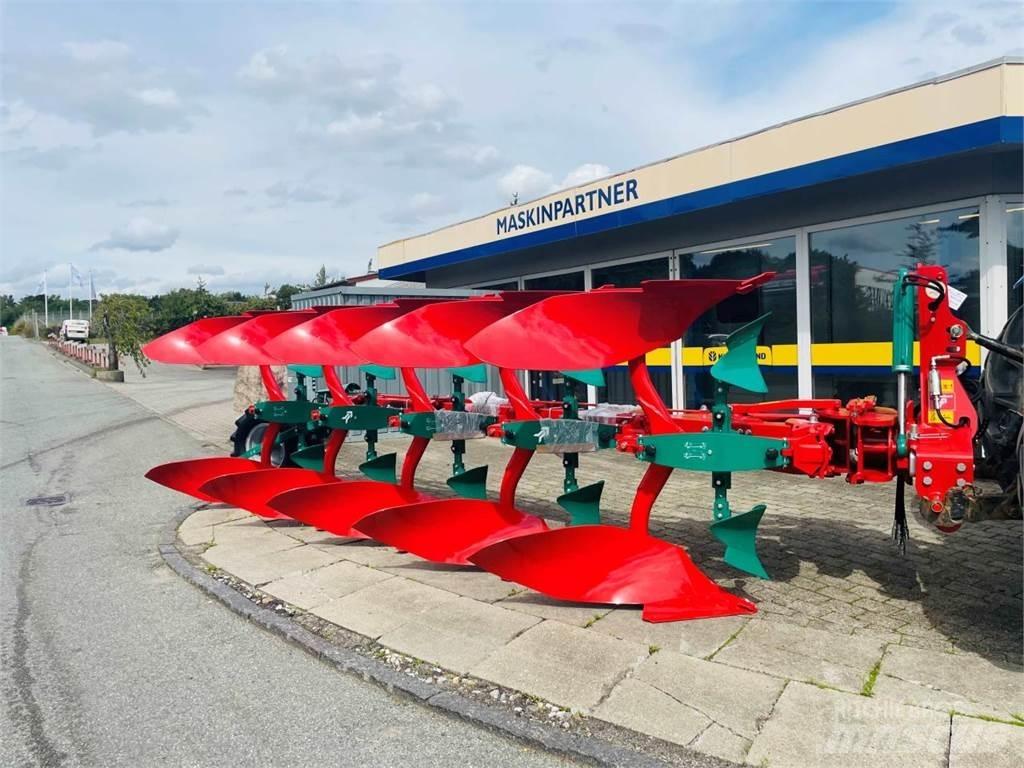 Kverneland 3300S Charrue réversible