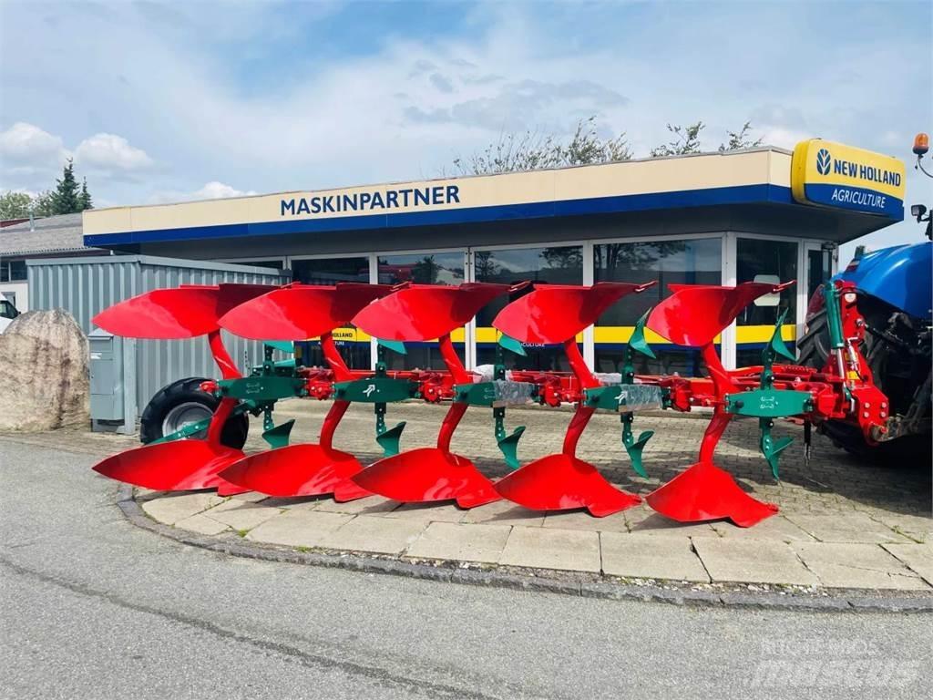 Kverneland 3300S Charrue réversible