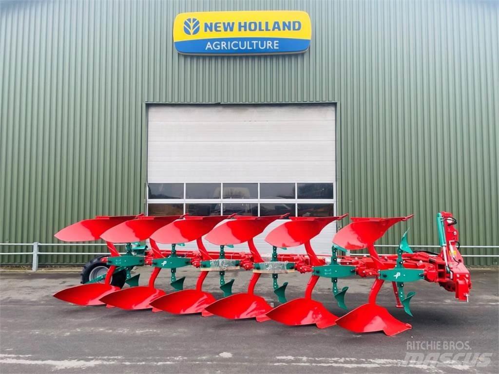 Kverneland 3300S Charrue réversible