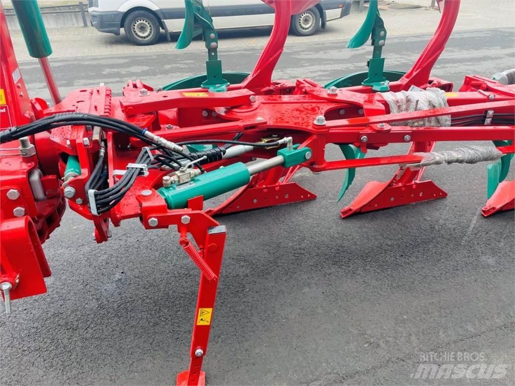 Kverneland 3300S Charrue réversible