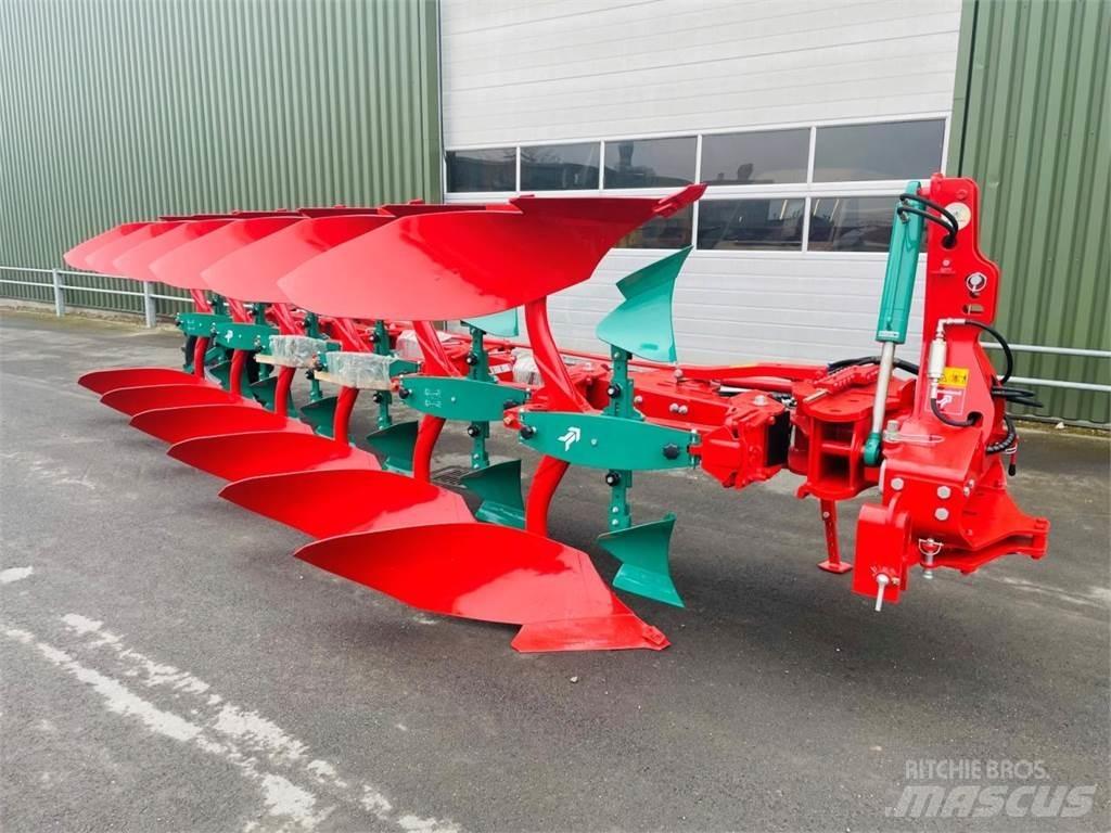 Kverneland 3300S Charrue réversible