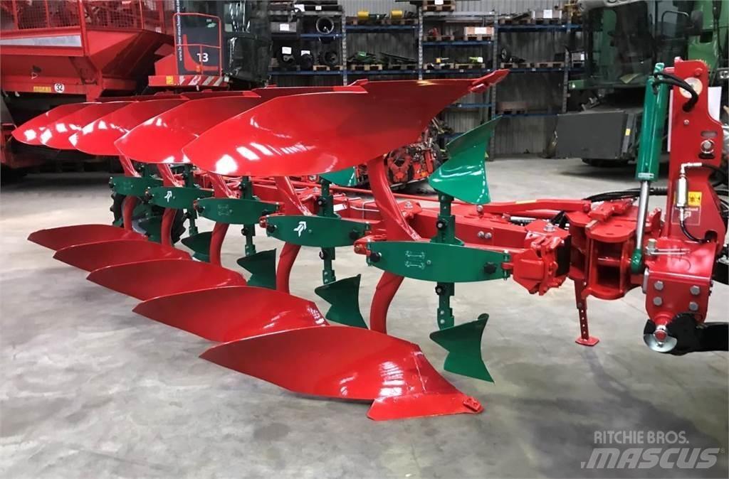 Kverneland 3300S Charrue réversible