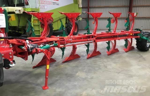 Kverneland 3300S Charrue réversible