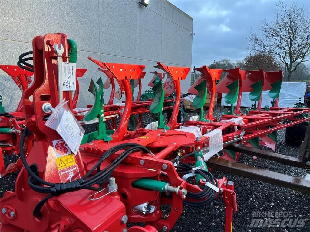 Kverneland 3300S Charrue réversible