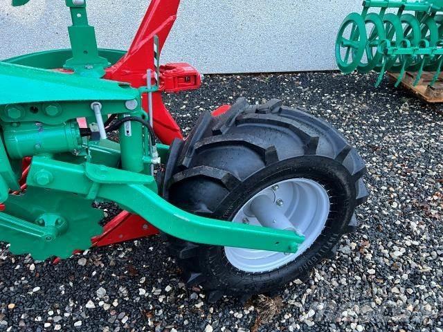 Kverneland 3300S Charrue réversible