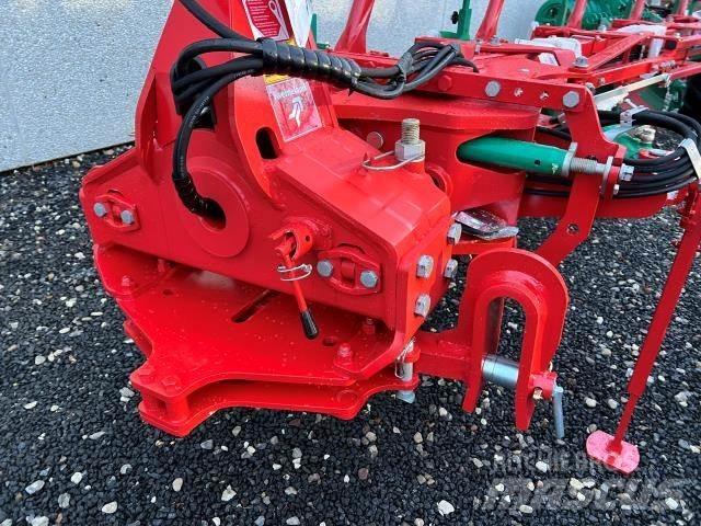 Kverneland 3300S Charrue réversible