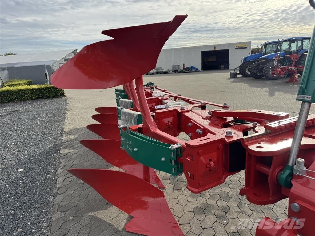 Kverneland 3300S Charrue réversible