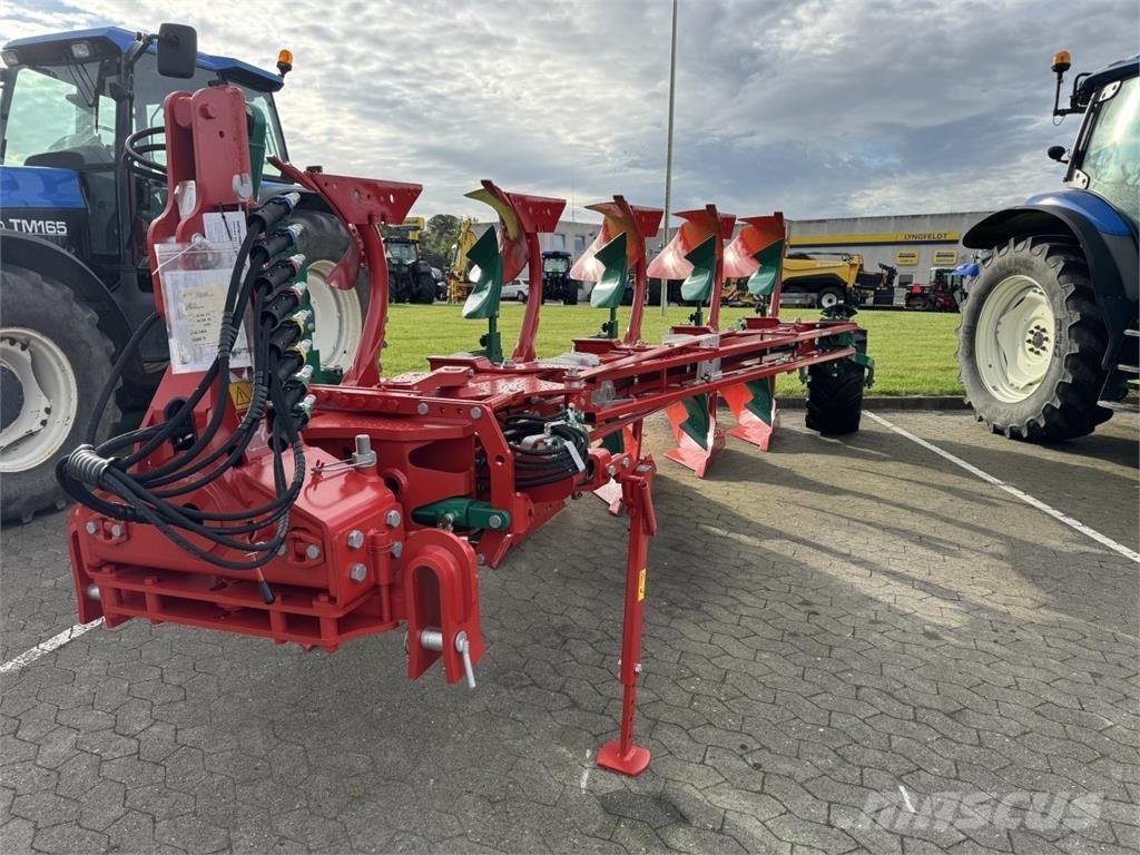 Kverneland 3300S Charrue réversible