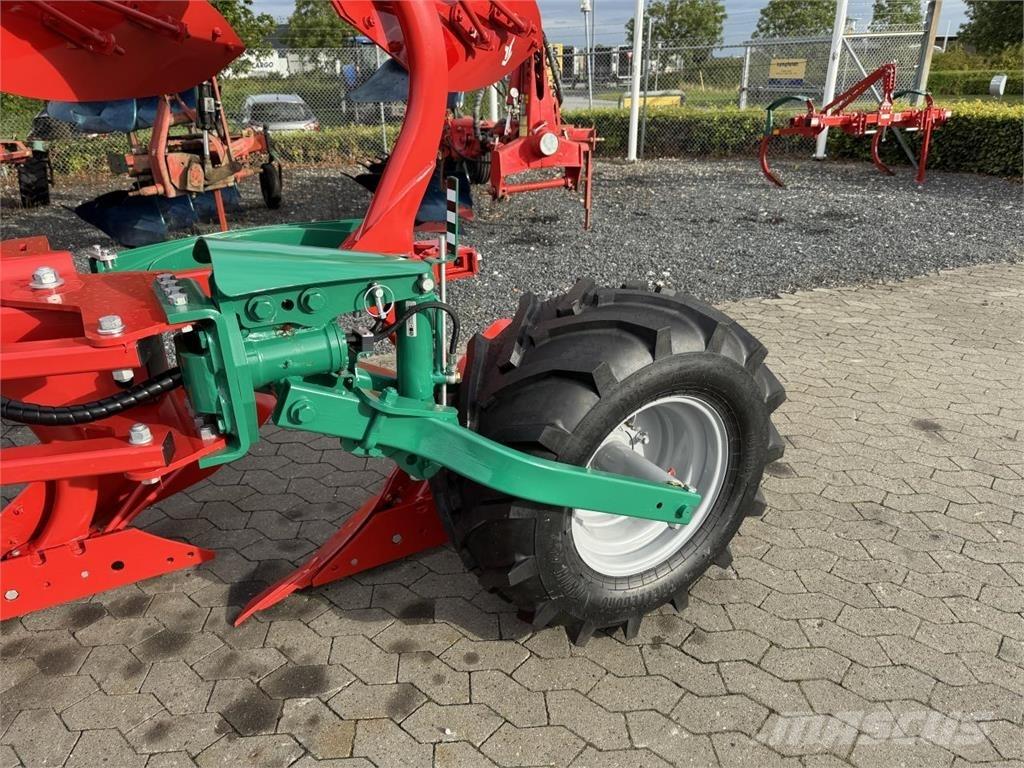 Kverneland 3300S Charrue réversible