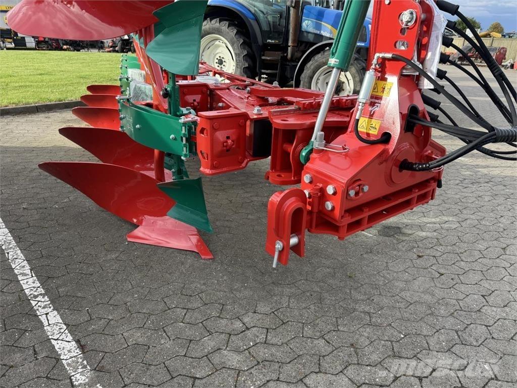 Kverneland 3300S Charrue réversible