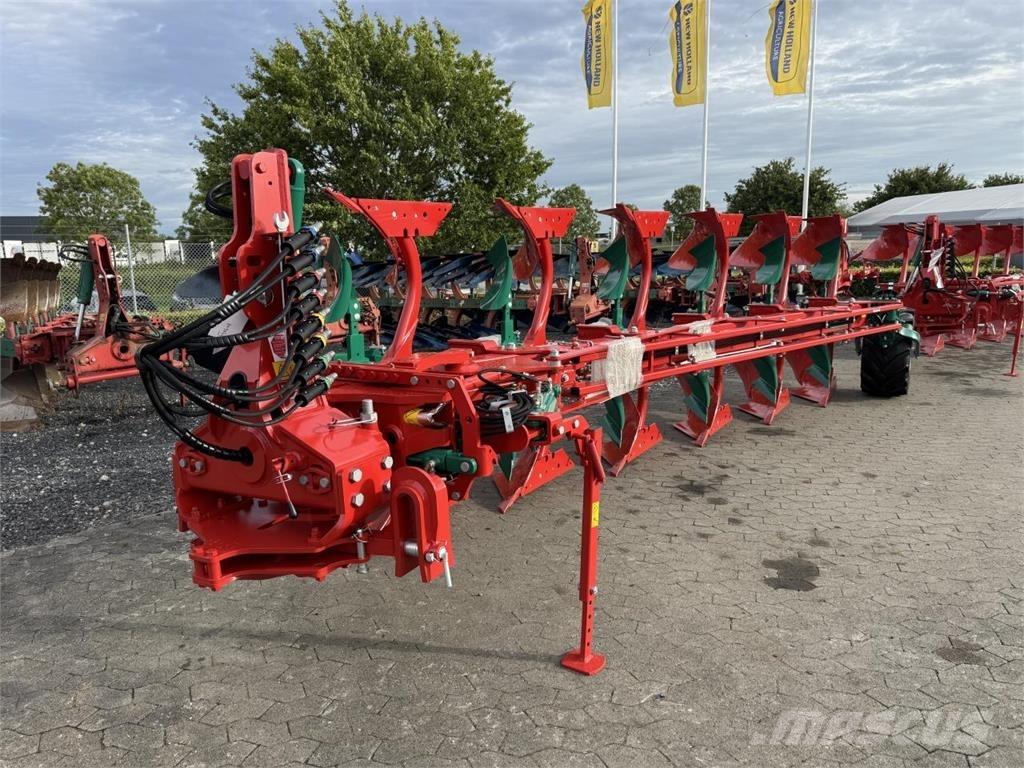 Kverneland 3300S Charrue réversible