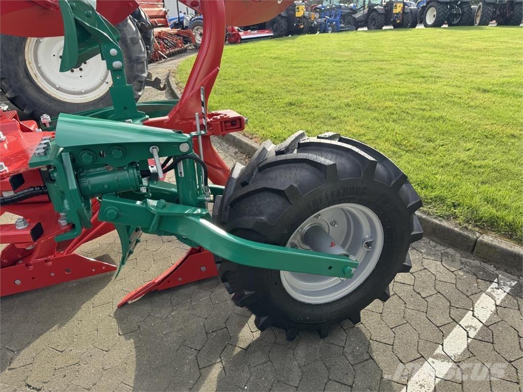 Kverneland 3300S Charrue réversible