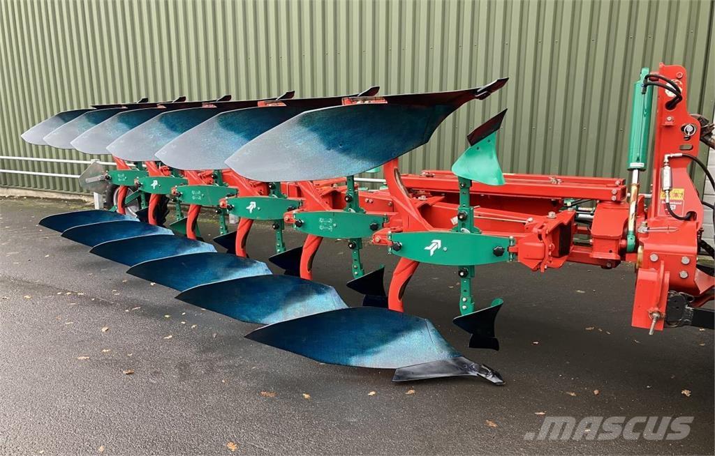 Kverneland 3400S Charrue réversible