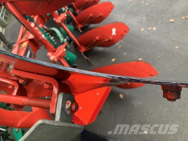 Kverneland 3400S Charrue réversible