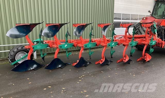 Kverneland 3400S Charrue réversible