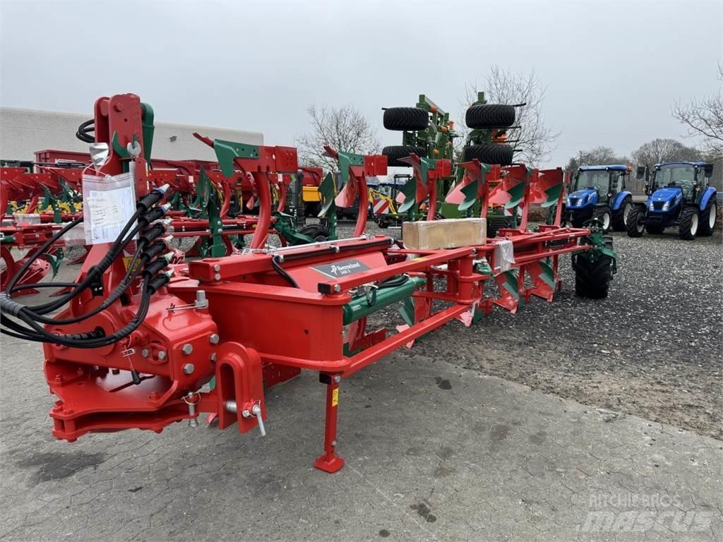Kverneland 3400S Charrue réversible