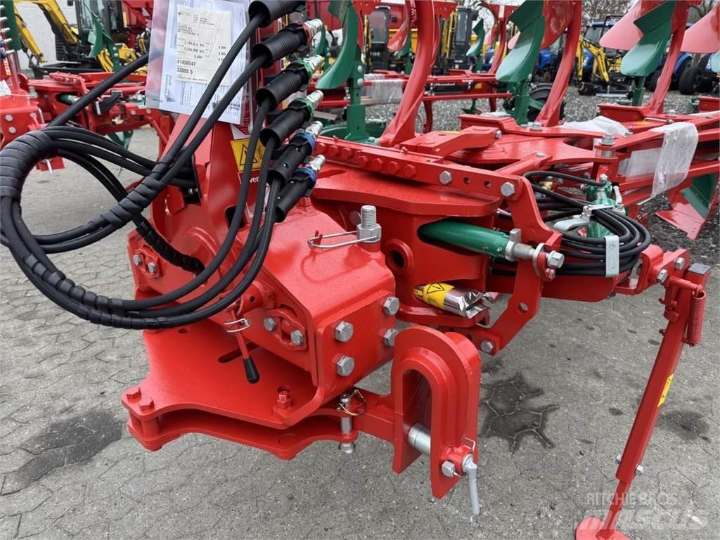 Kverneland 3400S Charrue réversible