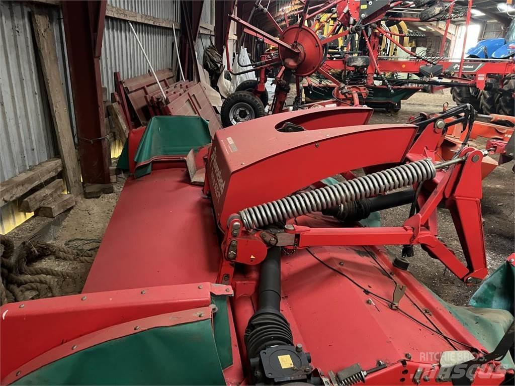 Kverneland 3632FT Faucheuse andaineuse automotrice