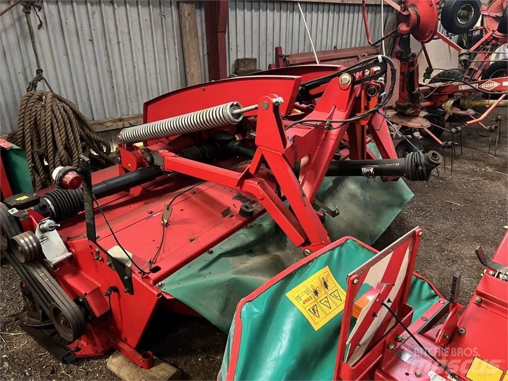 Kverneland 3632FT Faucheuse andaineuse automotrice