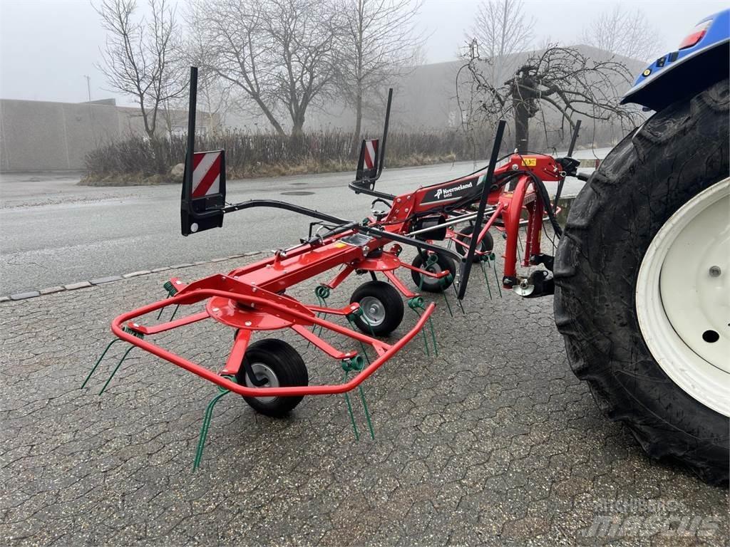 Kverneland 8452 Rateau faneur