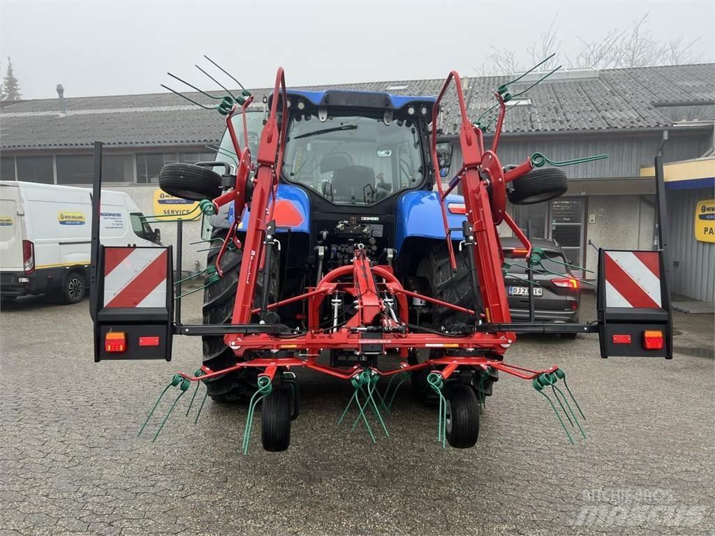 Kverneland 8452 Rateau faneur