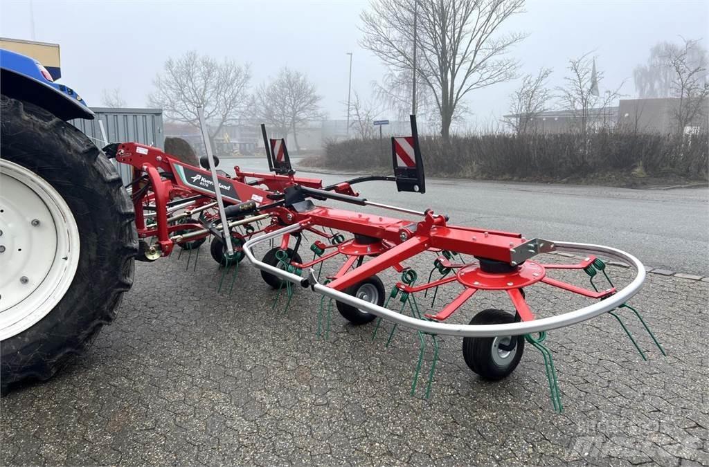 Kverneland 8576 Rateau faneur