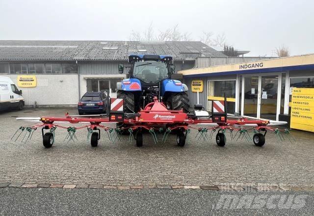 Kverneland 8576 Rateau faneur