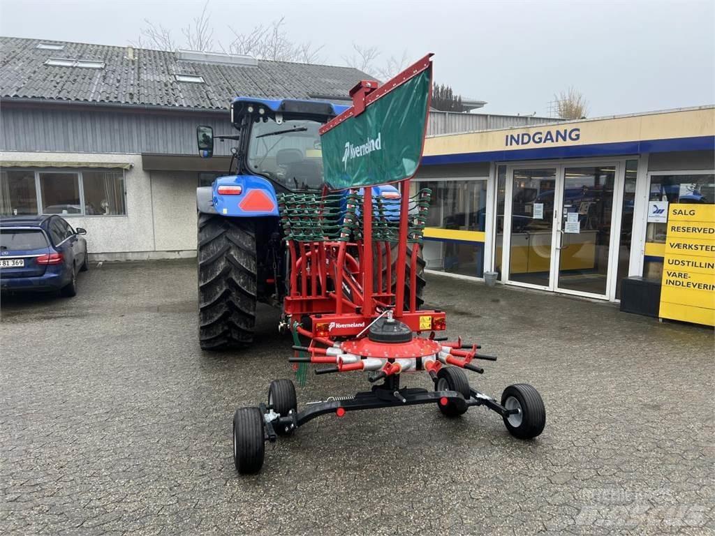 Kverneland 9542 Rateau faneur